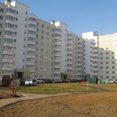 Дом по адресу Минск, Камайская, 12