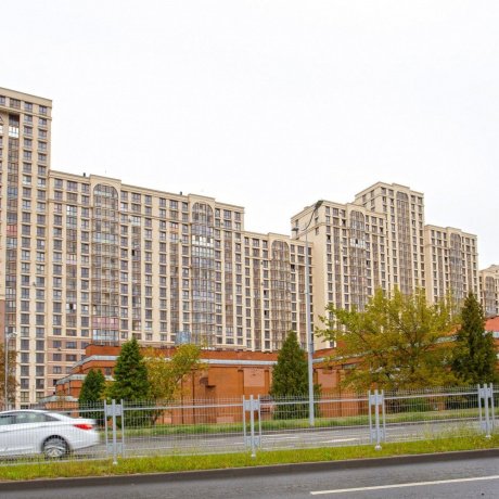 Дом по адресу Минск, Макаенка, 12