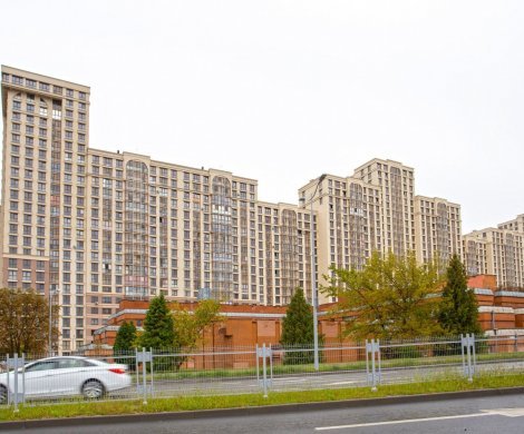 Минск, Макаенка 12/В