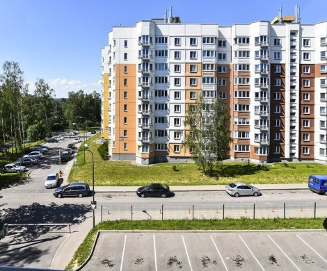Минск, Мира ул. 31/1