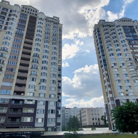 Дом по адресу Минск, Сурганова, 5
