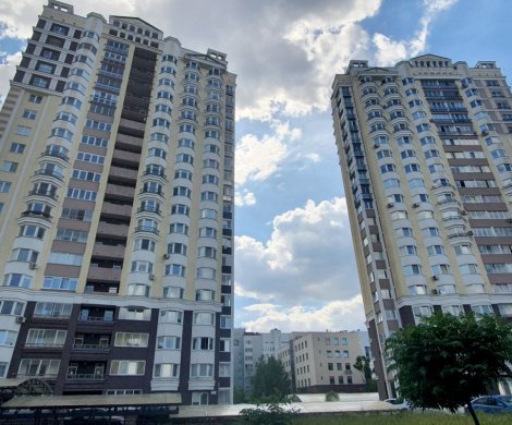 Минск, Сурганова 5/А