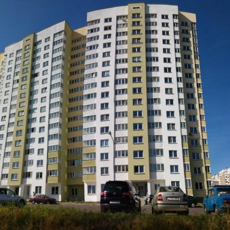 Дом по адресу Минск, Школьная, 16
