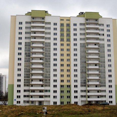 Дом по адресу Минск, Школьная, 16