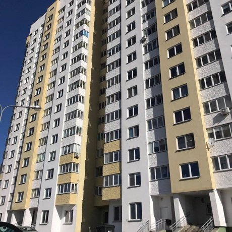 Дом по адресу Минск, Школьная, 16