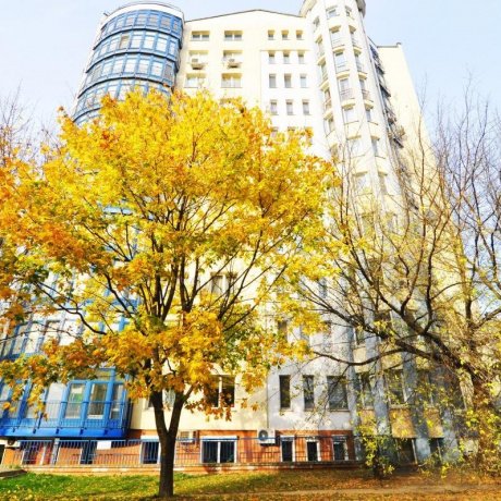 Дом по адресу Минск, Кропоткина, 57