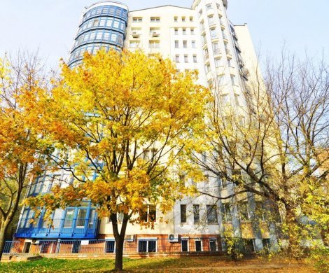 Минск, Кропоткина 57