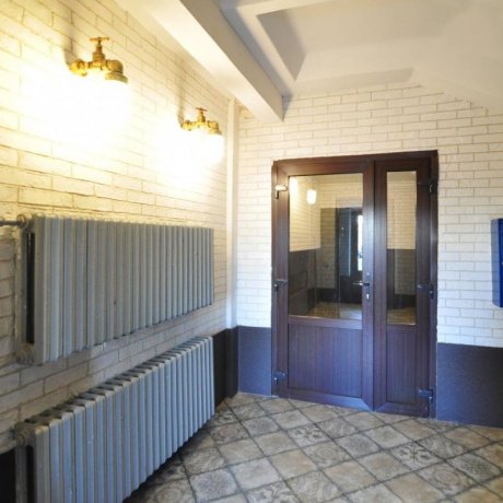 Дом по адресу Минск, Кропоткина, 57