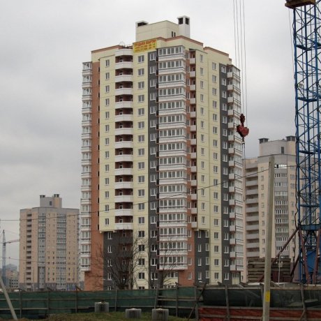Дом по адресу Минск, Академика Карского, 4