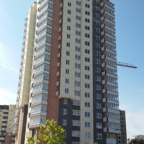 Дом по адресу Минск, Академика Карского, 4
