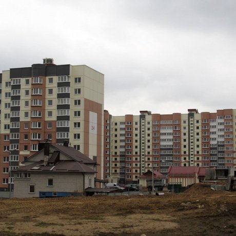 Дом по адресу Минск, Мачульского, 24