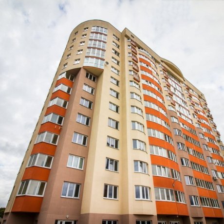 Дом по адресу Минск, Стадионная, 5