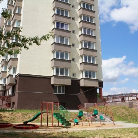 Дом по адресу Минск, Жуковского, 29
