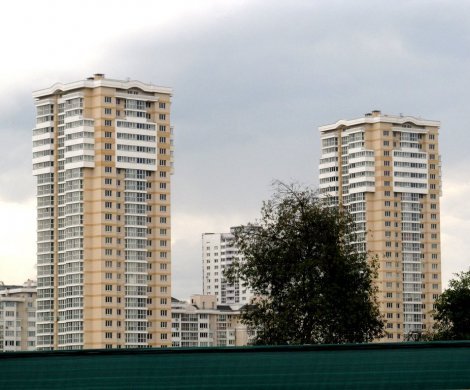 Минск, Ильянская 2