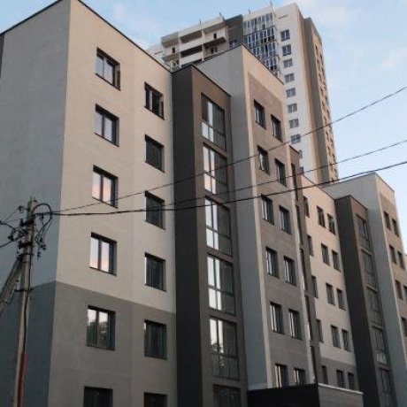 Дом по адресу Минск, Панфилова, 2