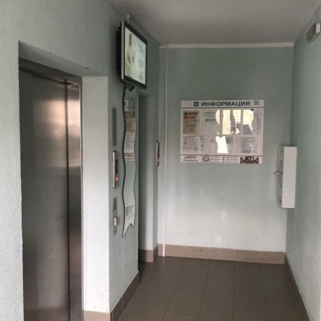 Дом по адресу Минск, Репина, 4