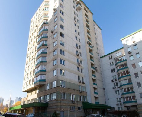 Минск, Тимирязева 4