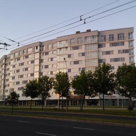 Дом по адресу Минск, Филимонова, 22