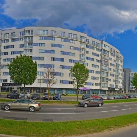 Дом по адресу Минск, Филимонова, 22