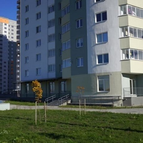 Дом по адресу Минск, Алибегова, 28