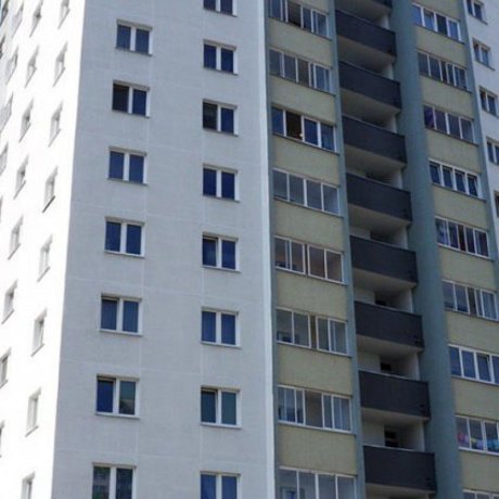 Дом по адресу Минск, Алибегова, 28