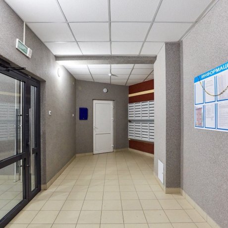 Дом по адресу Минск, Дзержинского, 125
