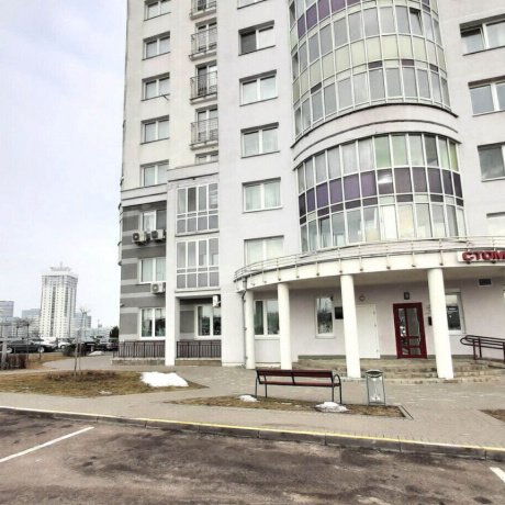 Дом по адресу Минск, Мястровская, 4