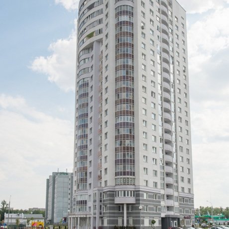 Дом по адресу Минск, Мястровская, 4
