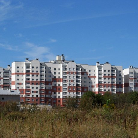 Дом по адресу Минск, Прушинских, 11