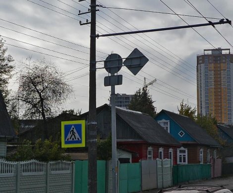Минск, Богдановича 188