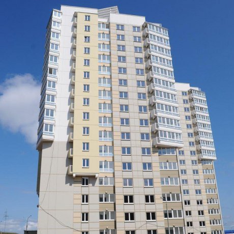 Дом по адресу Минск, Каменногорская, 100