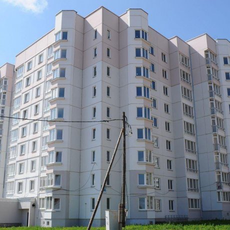 Дом по адресу Минск, Каменногорская, 108