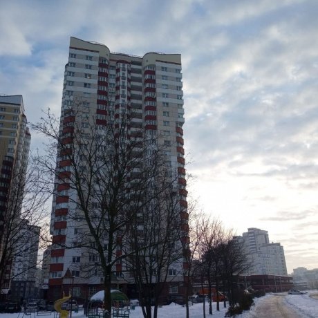 Дом по адресу Минск, Шафарнянская, 3