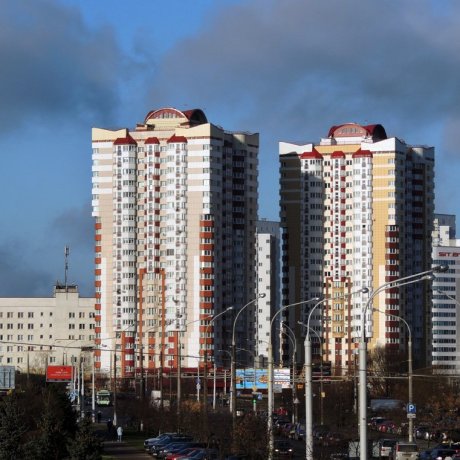 Дом по адресу Минск, Шафарнянская, 3