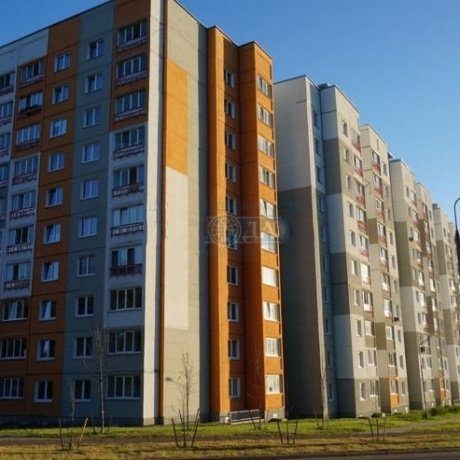 Дом по адресу Минск, Подгорная, 19