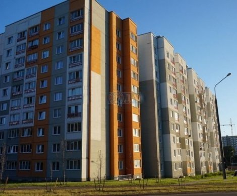 Минск, Подгорная 19