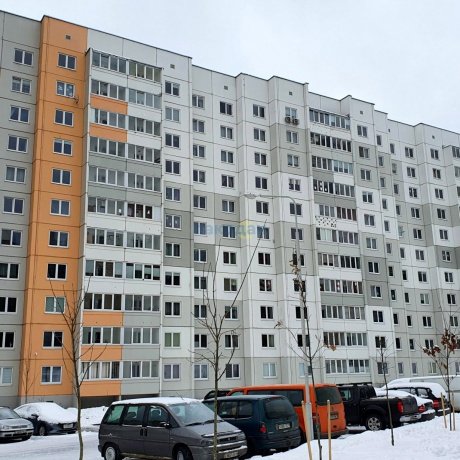 Дом по адресу Минск, Подгорная, 19