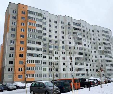 Минск, Подгорная 19/А/3