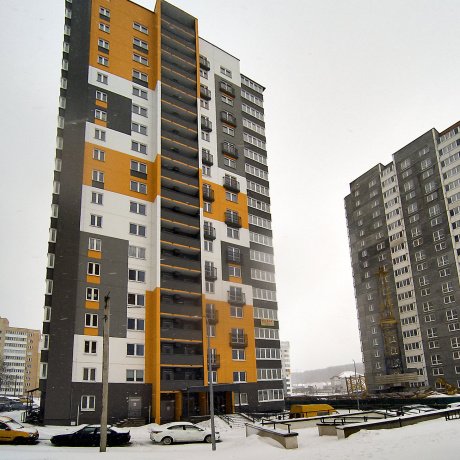 Дом по адресу Минск, Подгорная, 21