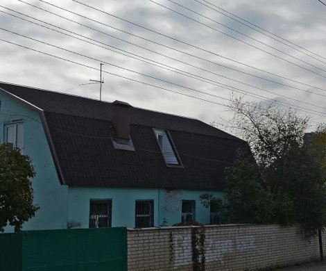 Минск, Богдановича 192