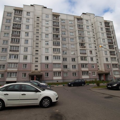 Дом по адресу Минск, Неманская, 33
