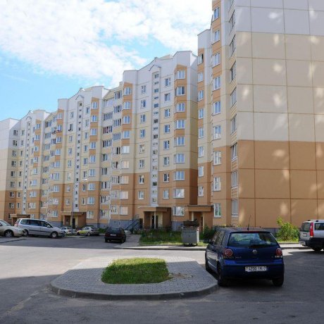 Дом по адресу Минск, Неманская, 65