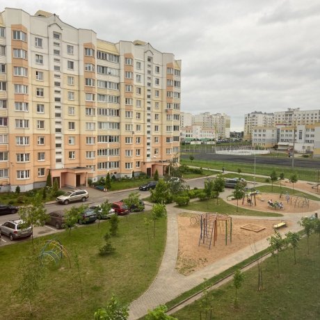 Дом по адресу Минск, Неманская, 75
