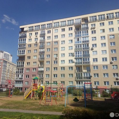 Дом по адресу Минск, Туровского, 2