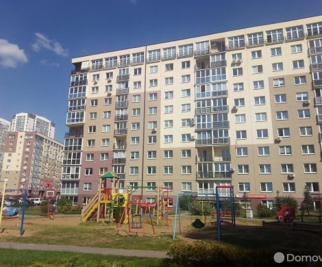 Минск, Туровского 2