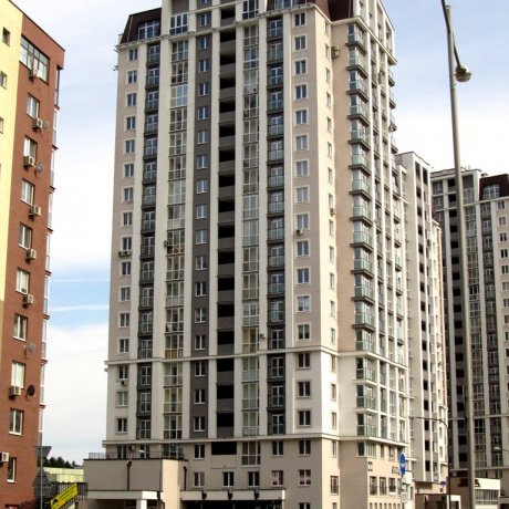 Дом по адресу Минск, Туровского, 6