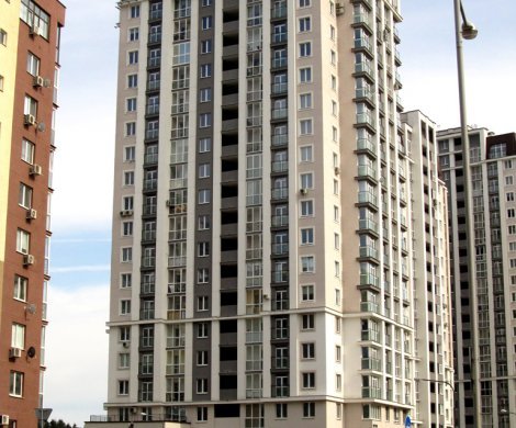 Минск, Туровского 6