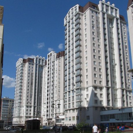 Дом по адресу Минск, Туровского, 10