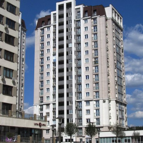 Дом по адресу Минск, Туровского, 12