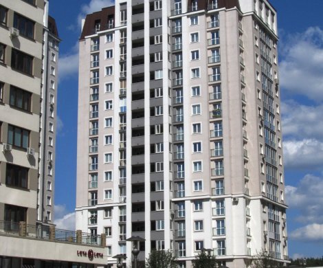 Минск, Туровского 12